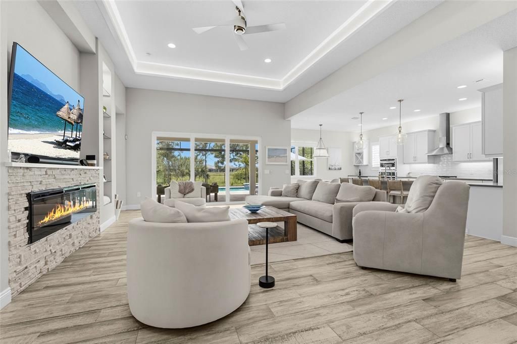 En Venta: $1,325,000 (3 camas, 2 baños, 2376 Pies cuadrados)