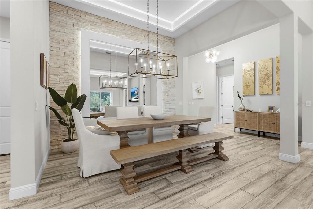 En Venta: $1,325,000 (3 camas, 2 baños, 2376 Pies cuadrados)
