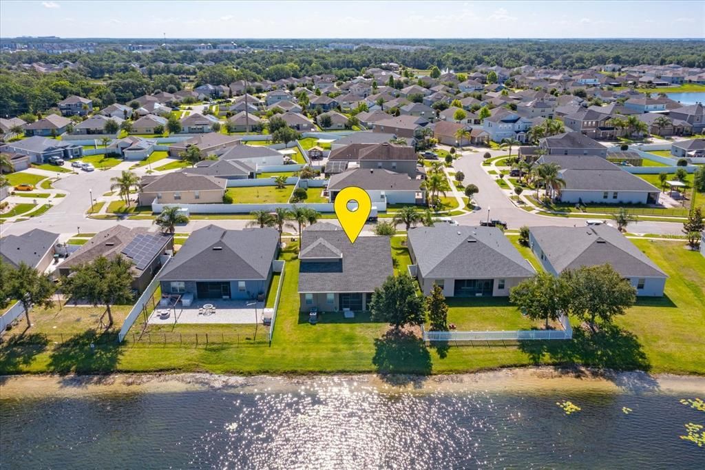 Active With Contract: $575,000 (4 beds, 3 baths, 2853 Square Feet)