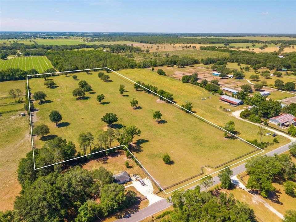 待售: $560,000 (15.41 acres)