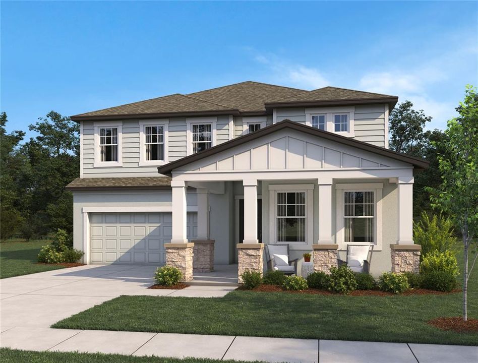 Active With Contract: $671,098 (5 beds, 4 baths, 3545 Square Feet)