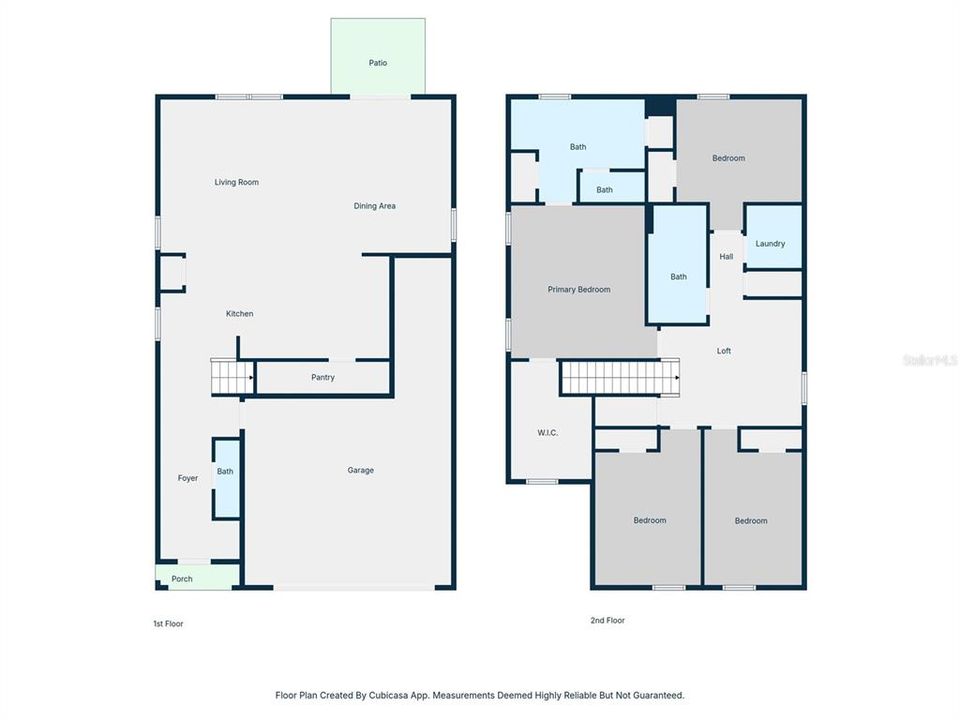 В аренду: $2,995 (4 спален, 2 ванн, 2260 Квадратных фут)