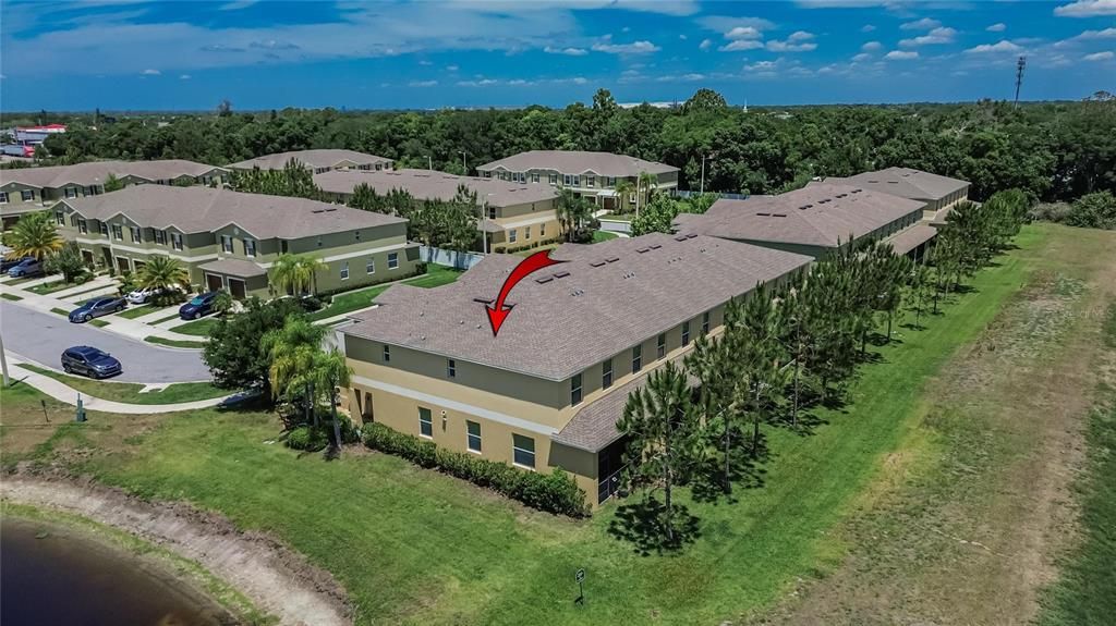Active With Contract: $249,000 (2 beds, 2 baths, 1548 Square Feet)