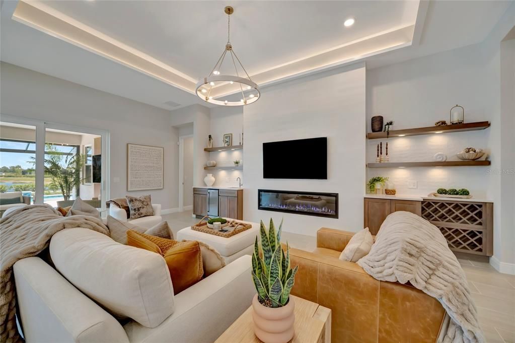 Activo con contrato: $1,325,000 (3 camas, 3 baños, 2257 Pies cuadrados)