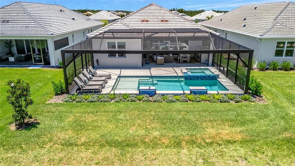 Activo con contrato: $1,325,000 (3 camas, 3 baños, 2257 Pies cuadrados)