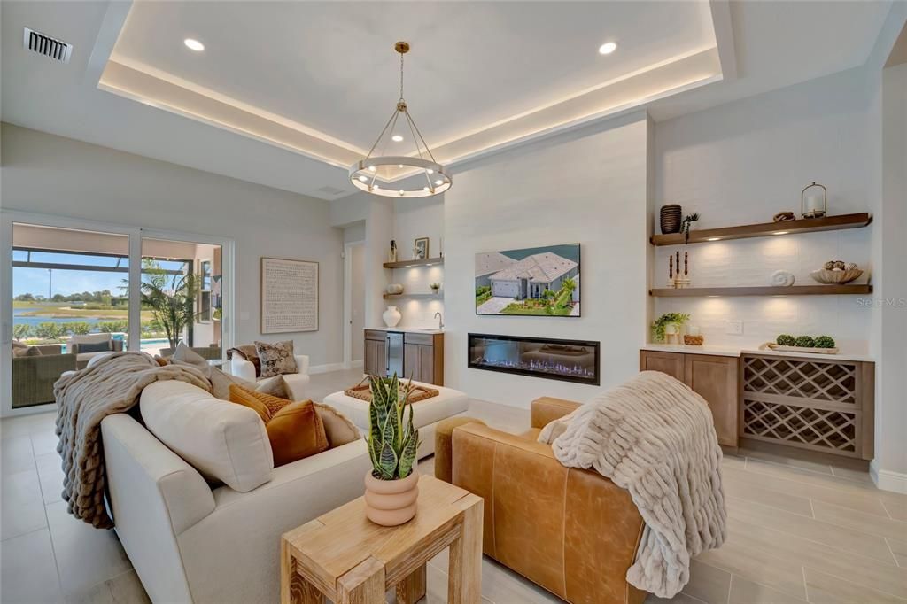 Activo con contrato: $1,325,000 (3 camas, 3 baños, 2257 Pies cuadrados)