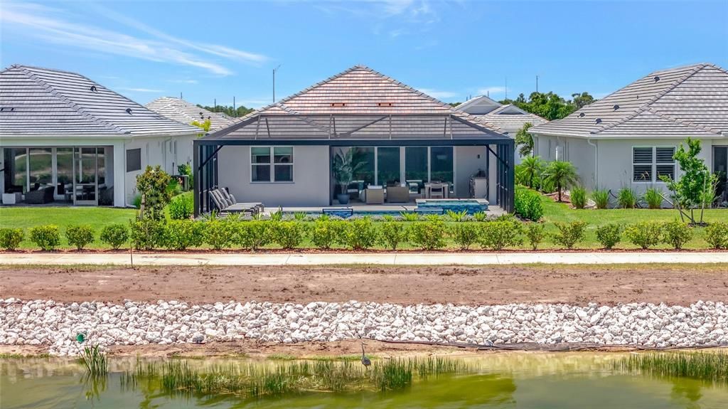 Activo con contrato: $1,325,000 (3 camas, 3 baños, 2257 Pies cuadrados)