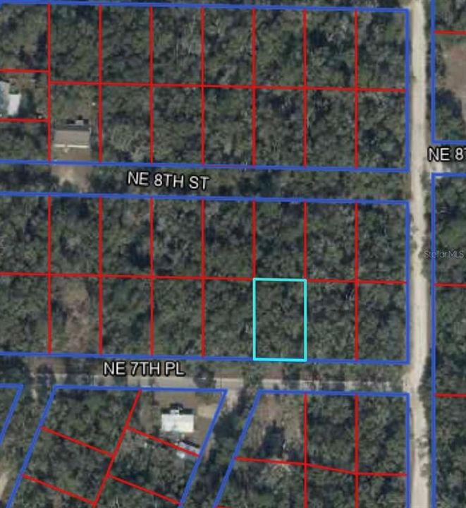 待售: $24,999 (0.23 acres)