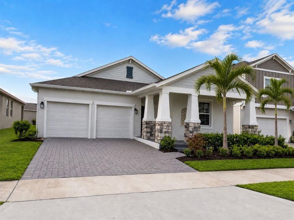 En Venta: $495,000 (4 camas, 3 baños, 2539 Pies cuadrados)