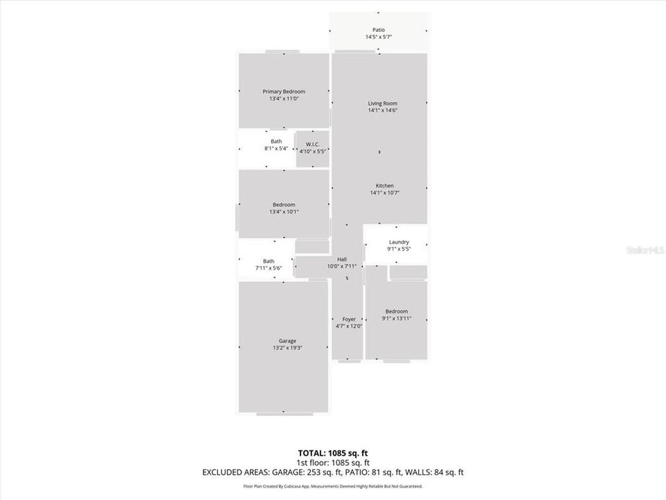 Active With Contract: $489,900 (6 beds, 0 baths, 2383 Square Feet)