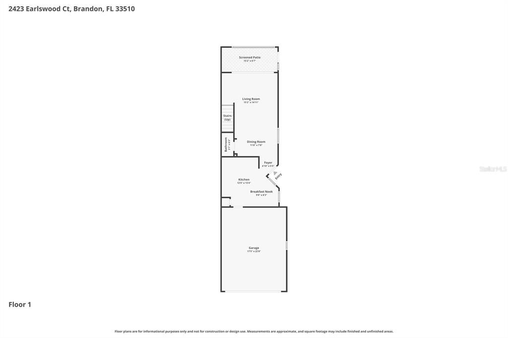 Active With Contract: $269,900 (2 beds, 2 baths, 1657 Square Feet)