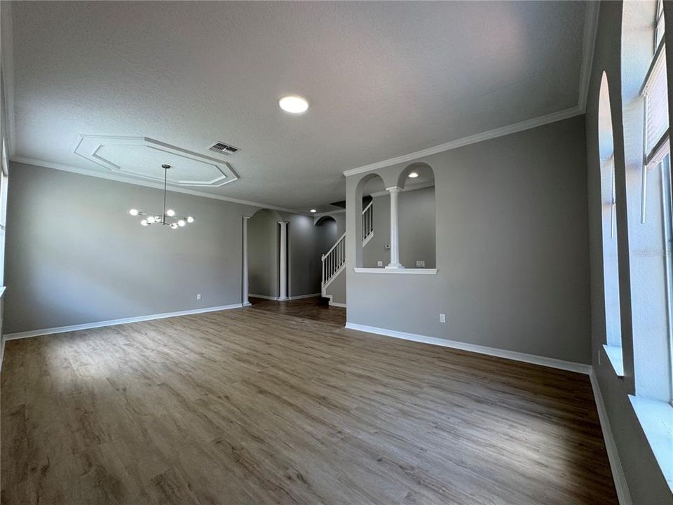 В аренду: $3,500 (5 спален, 3 ванн, 2521 Квадратных фут)