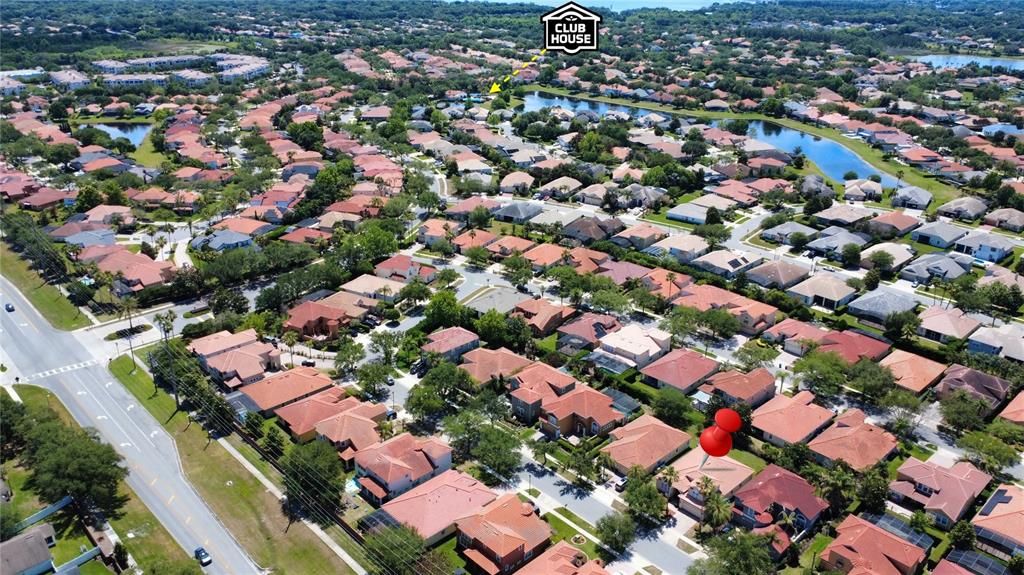 В аренду: $3,500 (5 спален, 3 ванн, 2521 Квадратных фут)