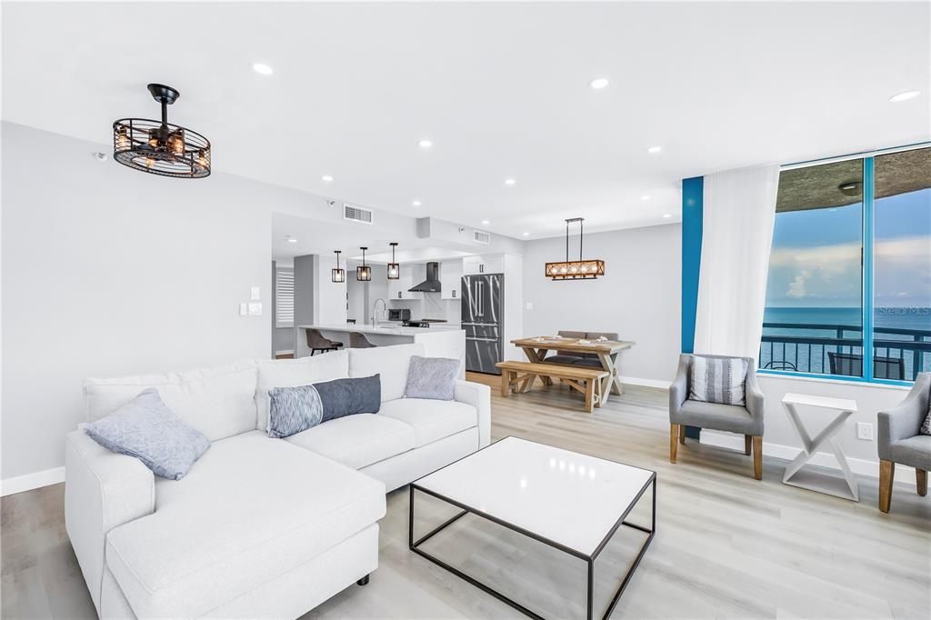 В аренду: $5,400 (2 спален, 2 ванн, 1450 Квадратных фут)