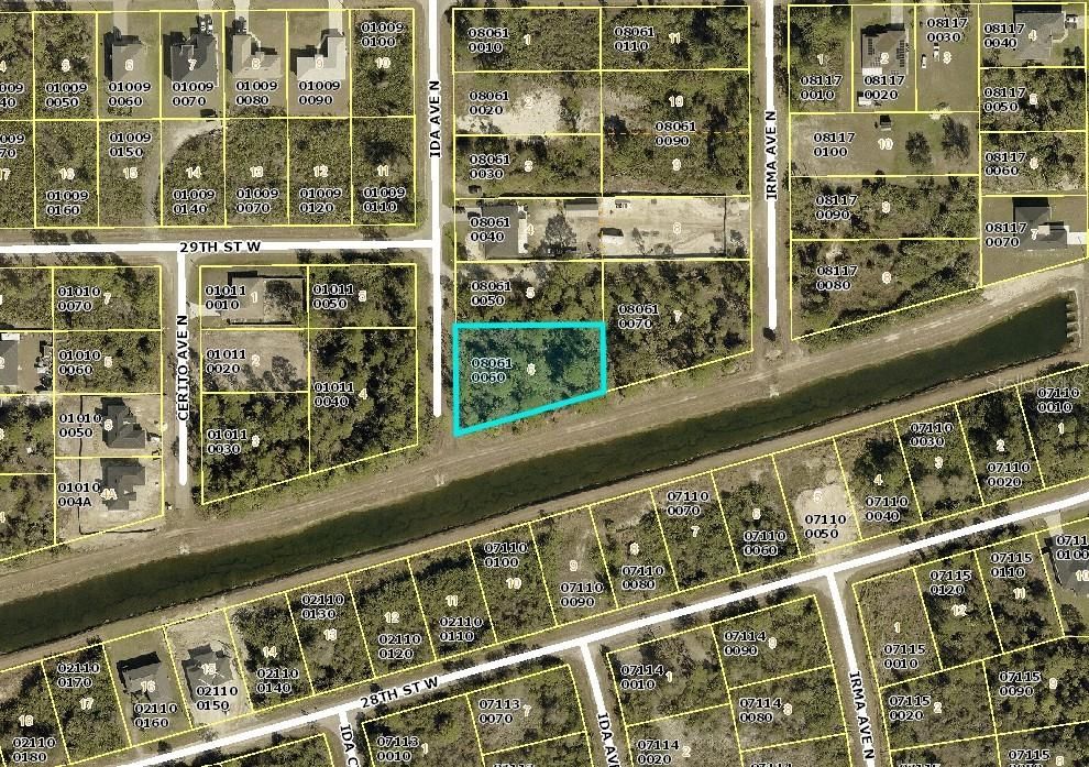 For Sale: $34,500 (0.48 acres)
