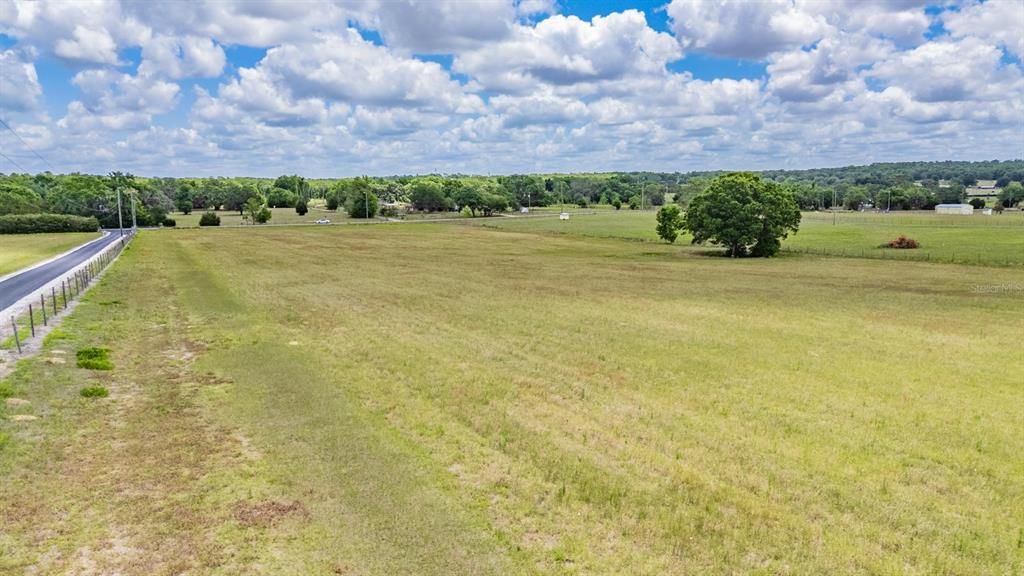 Activo con contrato: $250,000 (5.30 acres)