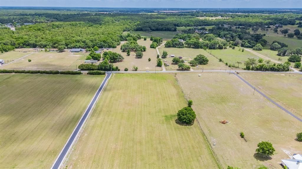 Activo con contrato: $250,000 (5.30 acres)