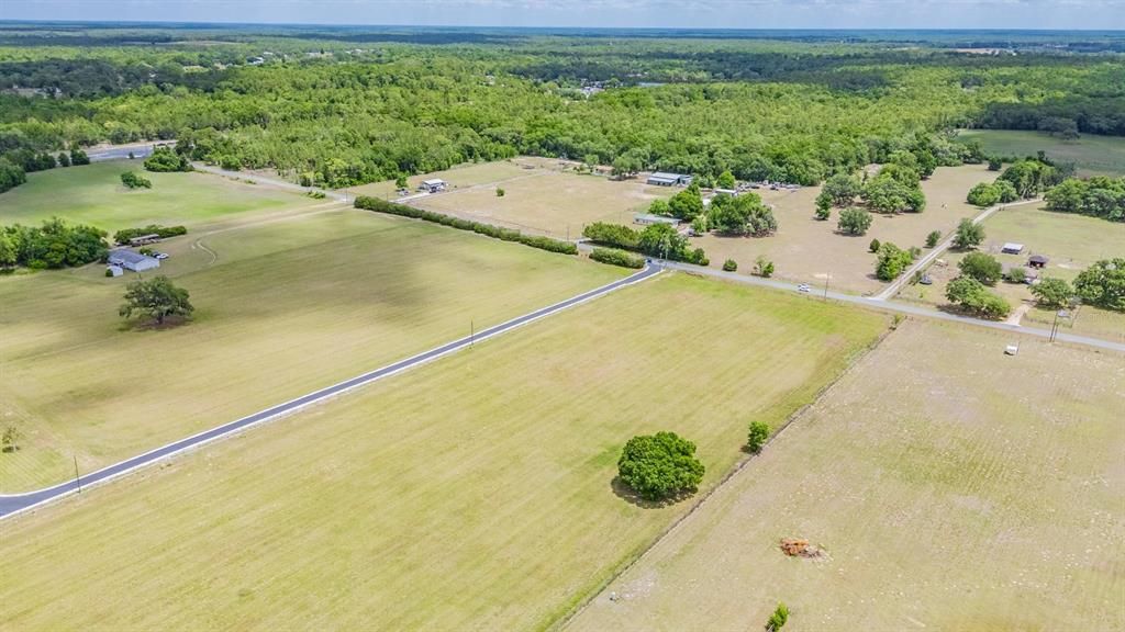 Activo con contrato: $250,000 (5.30 acres)