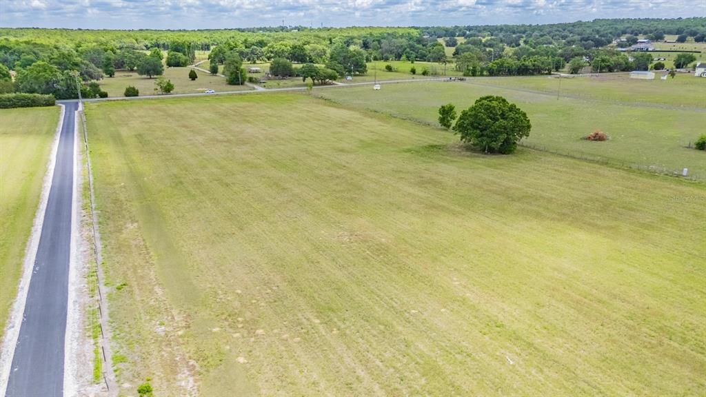 Activo con contrato: $250,000 (5.30 acres)