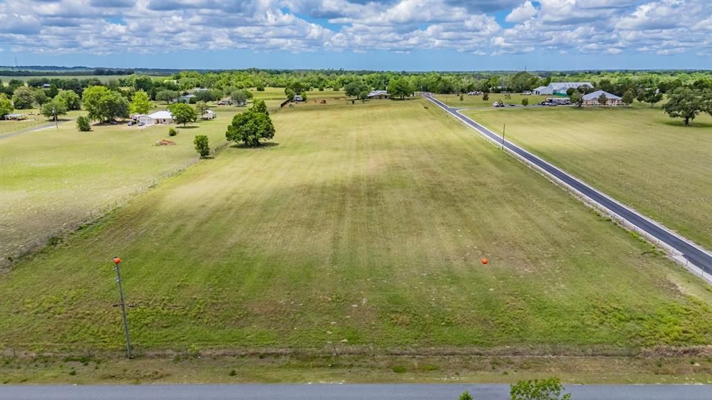 Activo con contrato: $250,000 (5.30 acres)