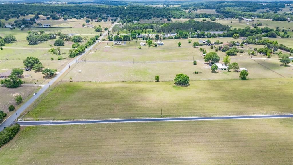 Activo con contrato: $250,000 (5.30 acres)