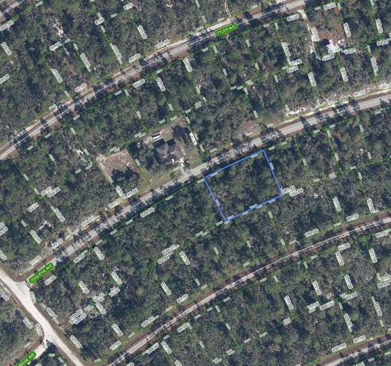 For Sale: $14,999 (0.48 acres)