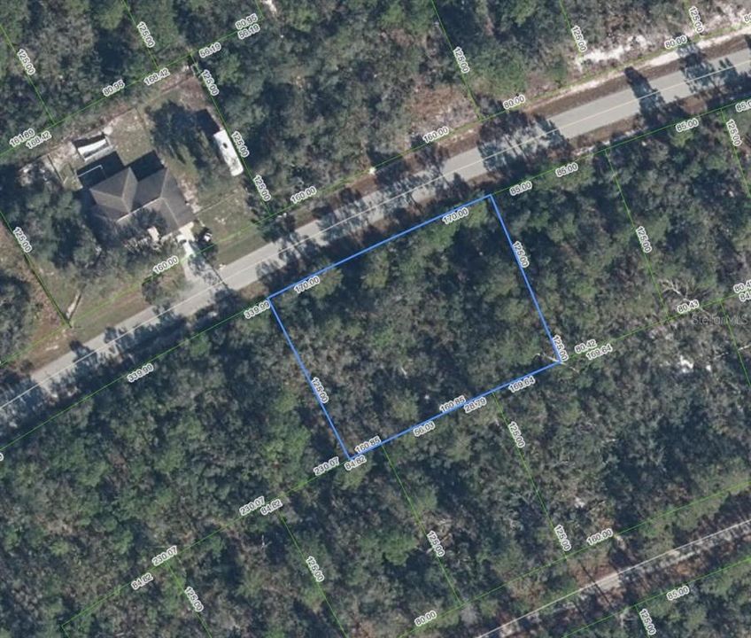For Sale: $14,999 (0.48 acres)