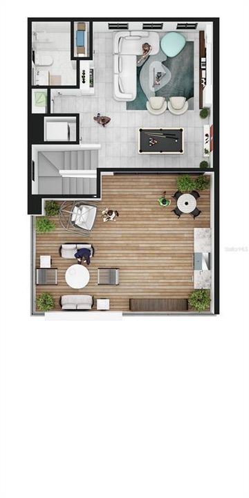 En Venta: $580,000 (4 camas, 3 baños, 2143 Pies cuadrados)