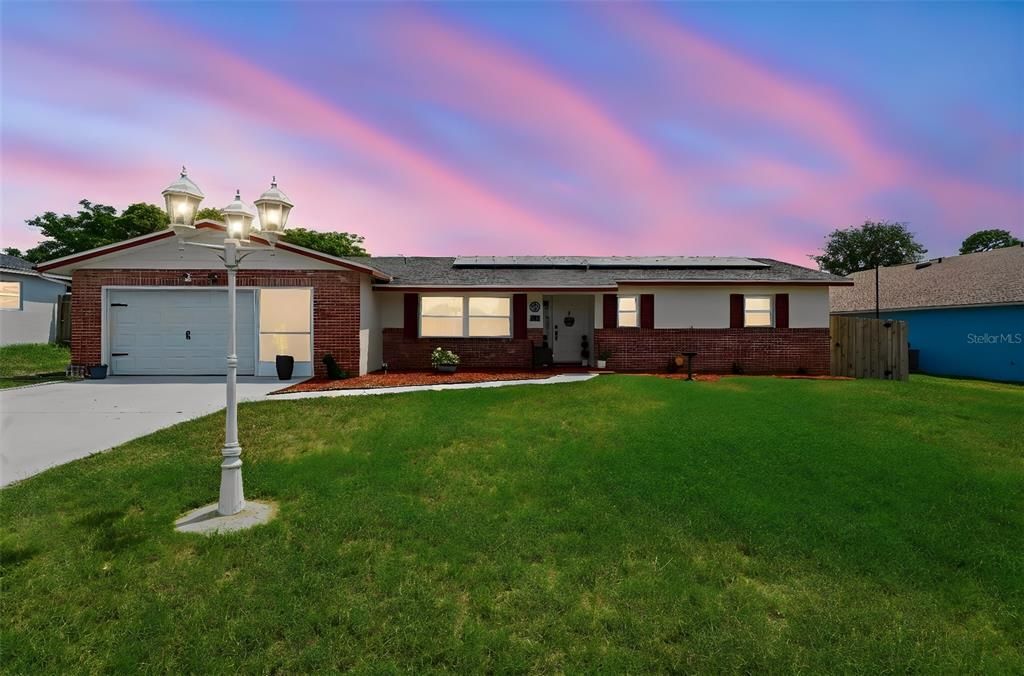 Activo con contrato: $278,000 (2 camas, 2 baños, 1312 Pies cuadrados)