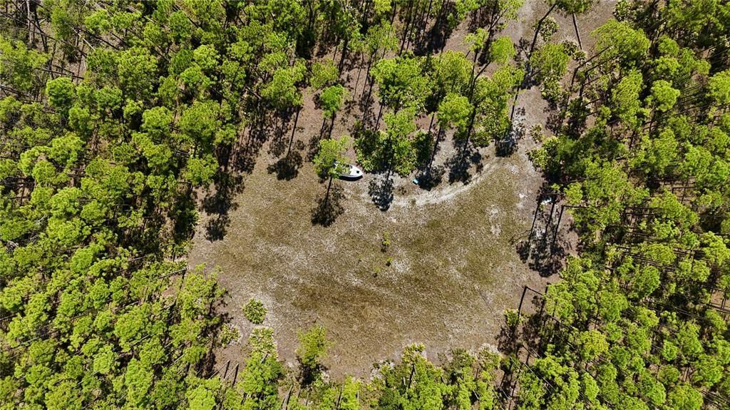 En Venta: $185,000 (12.70 acres)
