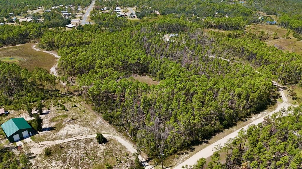 En Venta: $185,000 (12.70 acres)