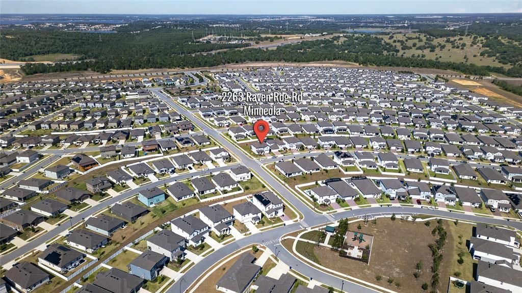 На продажу: $559,000 (4 спален, 2 ванн, 2680 Квадратных фут)