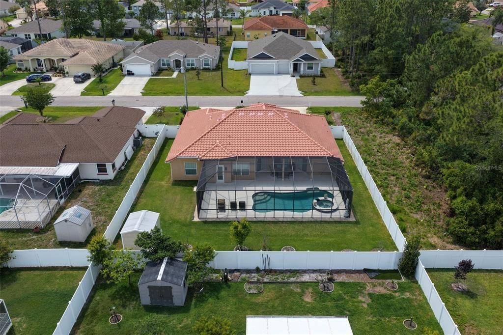 En Venta: $595,000 (3 camas, 2 baños, 2033 Pies cuadrados)