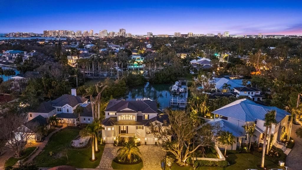 For Sale: $8,250,000 (5 beds, 5 baths, 5664 Square Feet)
