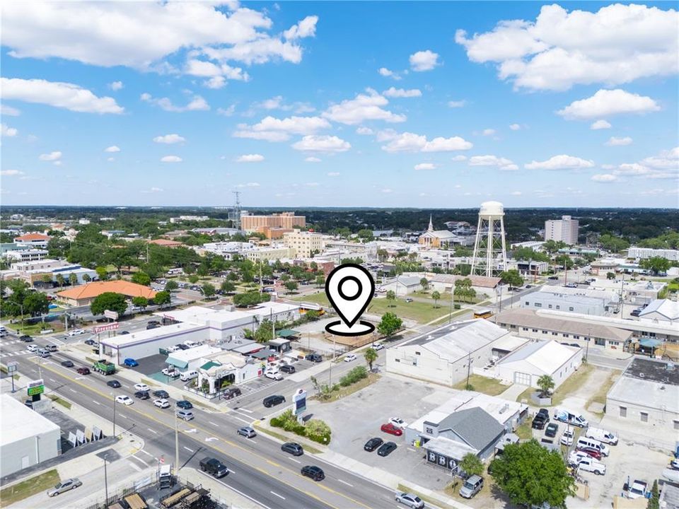 En Venta: $1,650,000 (0.40 acres)