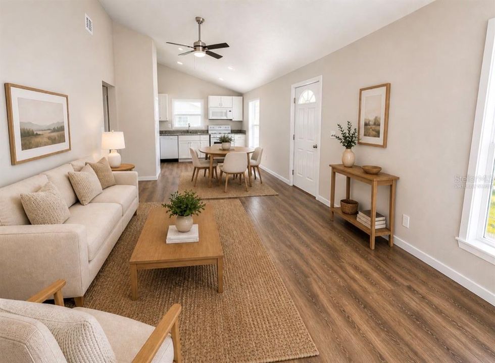 En Venta: $247,900 (3 camas, 1 baños, 768 Pies cuadrados)