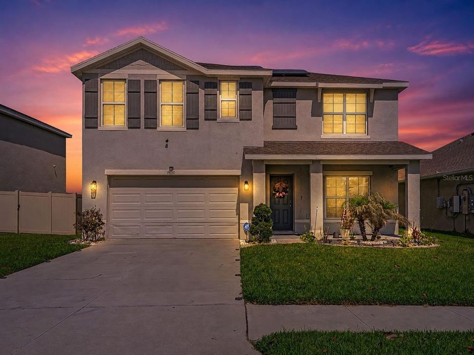 For Sale: $369,900 (5 beds, 3 baths, 2605 Square Feet)