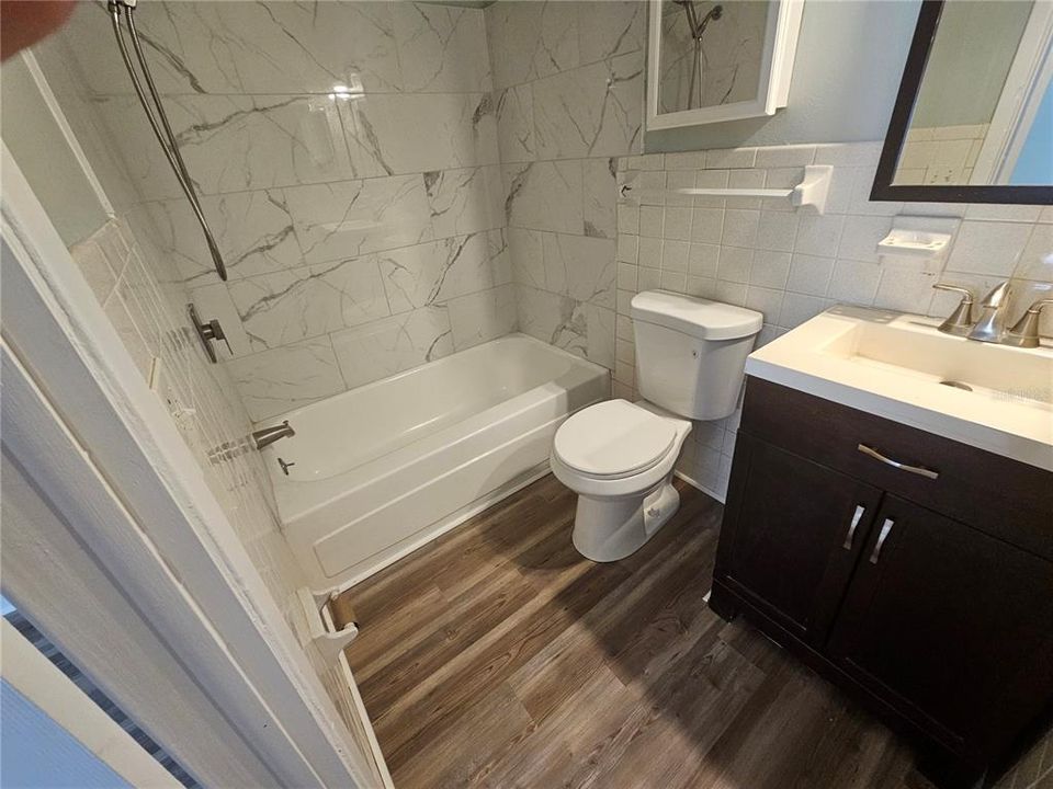 В аренду: $1,450 (1 спален, 1 ванн, 500 Квадратных фут)