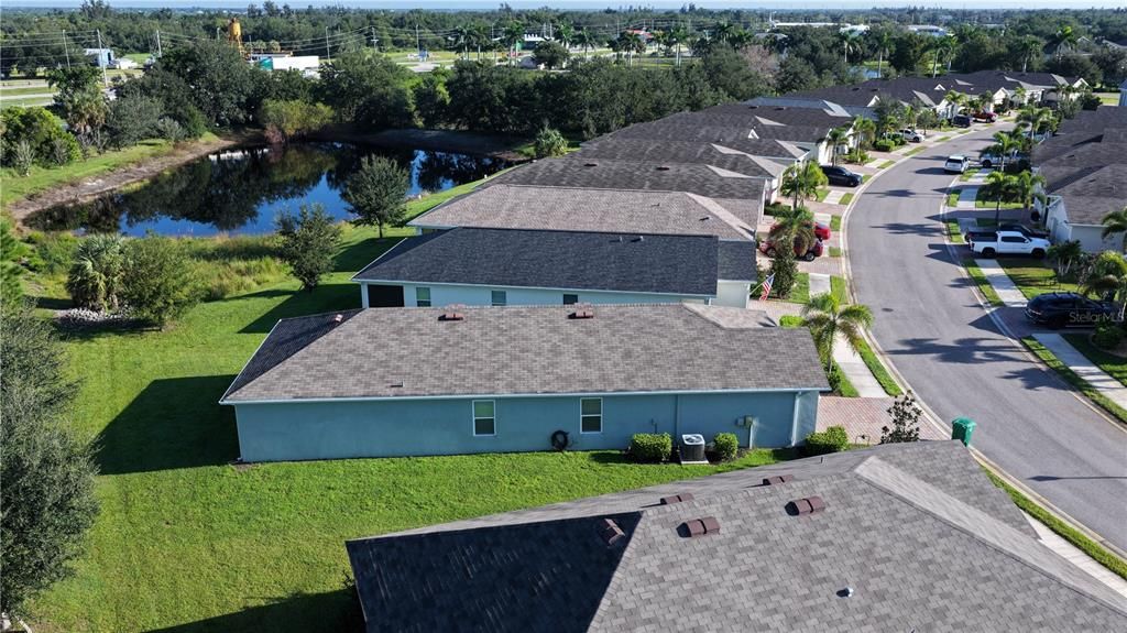 Activo con contrato: $279,900 (3 camas, 2 baños, 1621 Pies cuadrados)