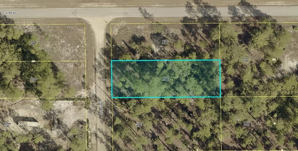 For Sale: $18,500 (0.34 acres)