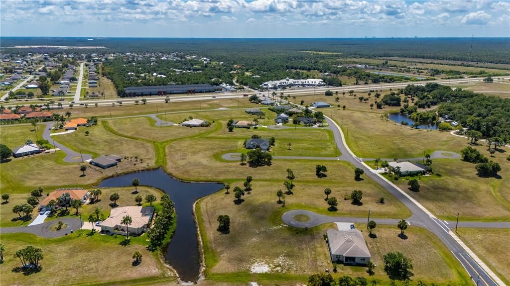 На продажу: $32,500 (0.25 acres)