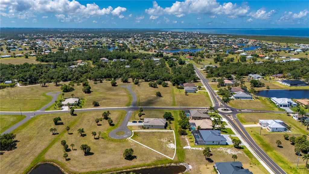 На продажу: $32,500 (0.25 acres)