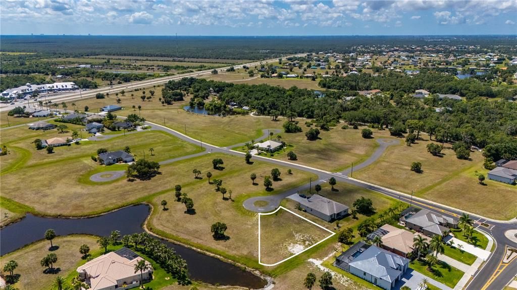 На продажу: $32,500 (0.25 acres)