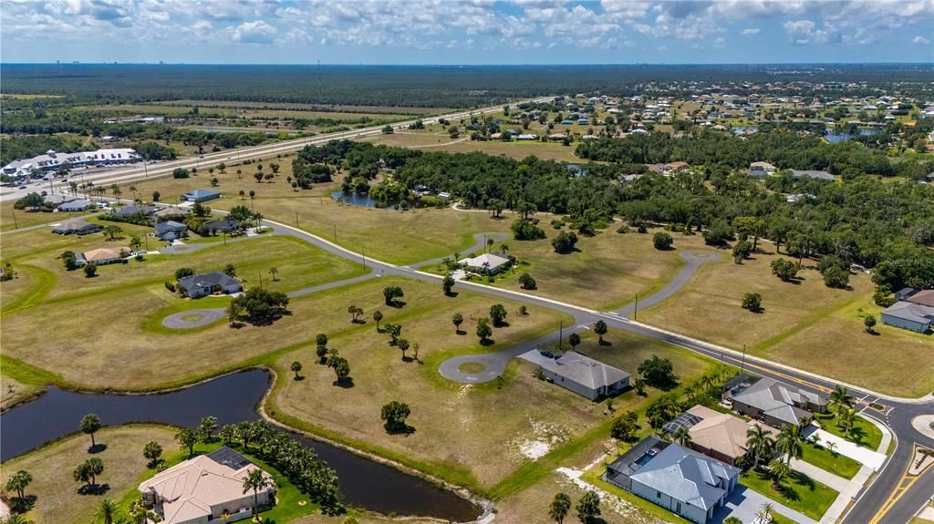 На продажу: $32,500 (0.25 acres)