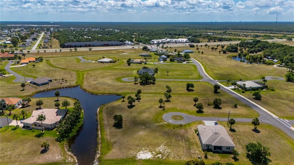 На продажу: $32,500 (0.25 acres)