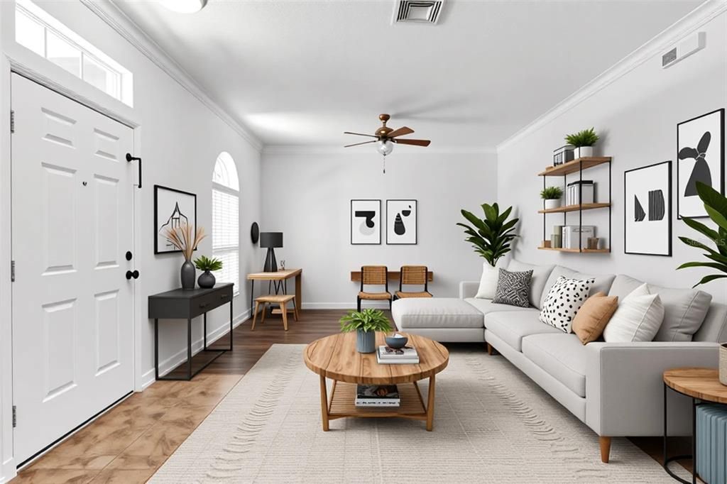 Activo con contrato: $399,000 (3 camas, 2 baños, 1629 Pies cuadrados)