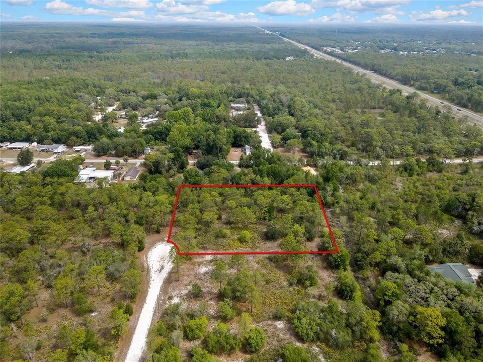 En Venta: $59,900 (1.55 acres)