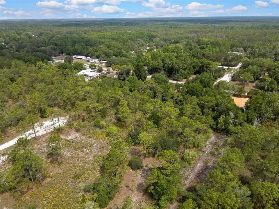En Venta: $59,900 (1.55 acres)