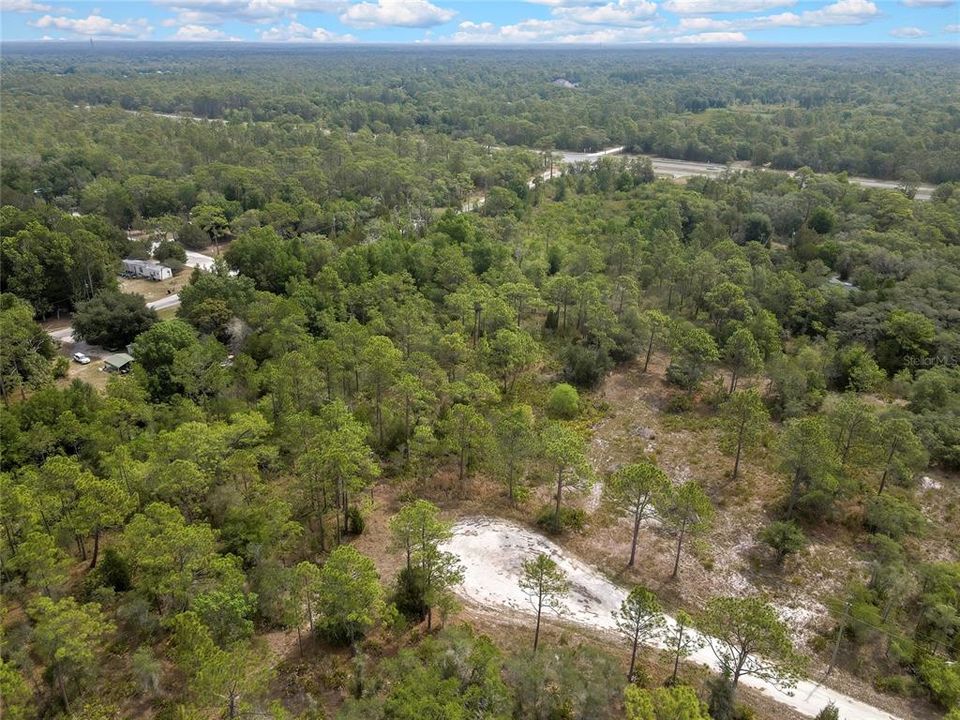 En Venta: $59,900 (1.55 acres)