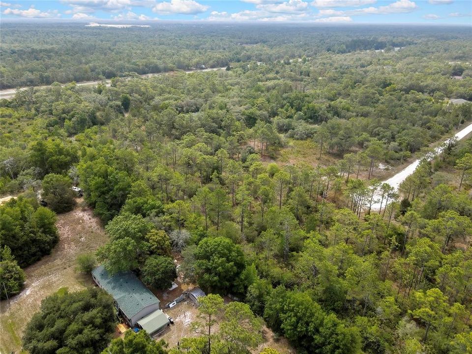 En Venta: $59,900 (1.55 acres)